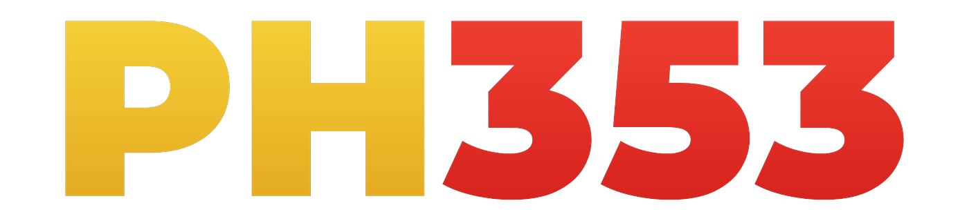ph353 Logo
